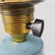 Vintage lamp in ceramic Danish design 50s 60s