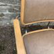 Armchair by Marcel Breuer, model B64