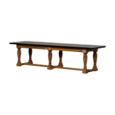 Table en bois