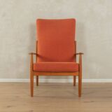 Fauteuil des années 1960, Grete Jalk