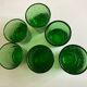 Set of 6 Biot XXL tumblers 1960