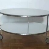 Strind table, by Ehlen Johansson