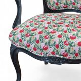 Fauteuil Cabriolet ancien
