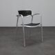 Set of 6 Toledo Chairs by Jorge Pensi for Amat Spain, 1986