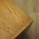 Ash chest of drawers, Danish design, 1970s, production: Denmark