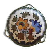 Royal holland dish