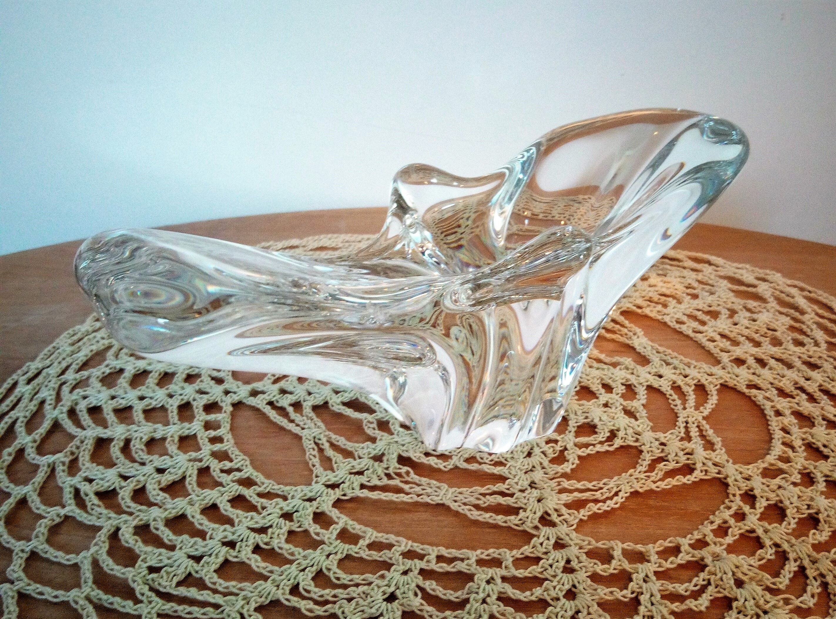 Baccarat Pocket Empty – Avila