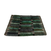 Vintage Scandinavian rug Marianne Richter 195x135cm