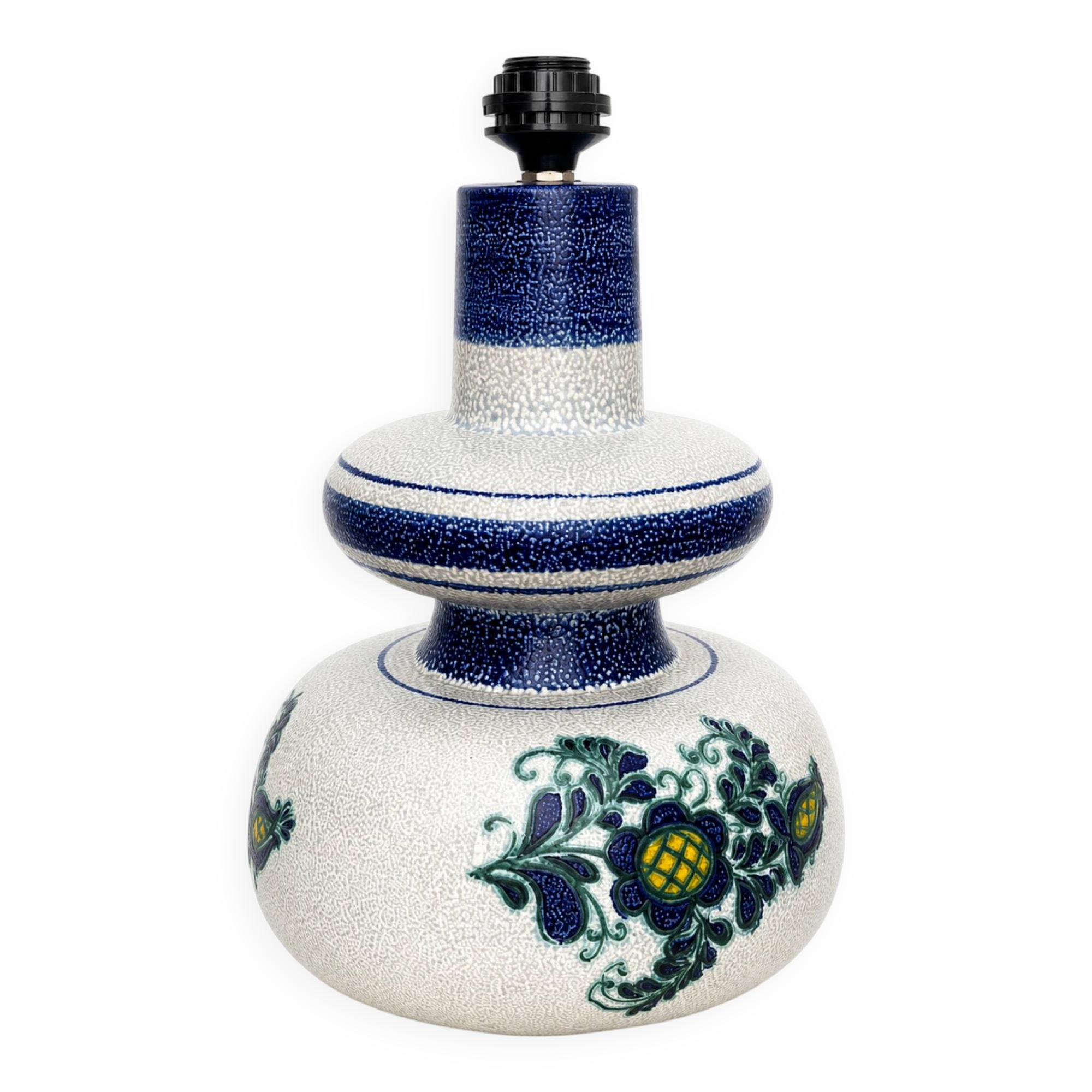 Lampe de sol 1960