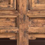 Antique dining room buffet (circa 1900) #54