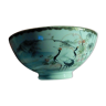 Asian porcelain bowl