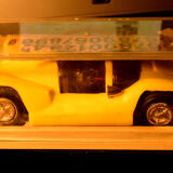 1968 Chaparral 2F race car scales 1/32