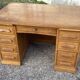 Bureau de maître 50’s