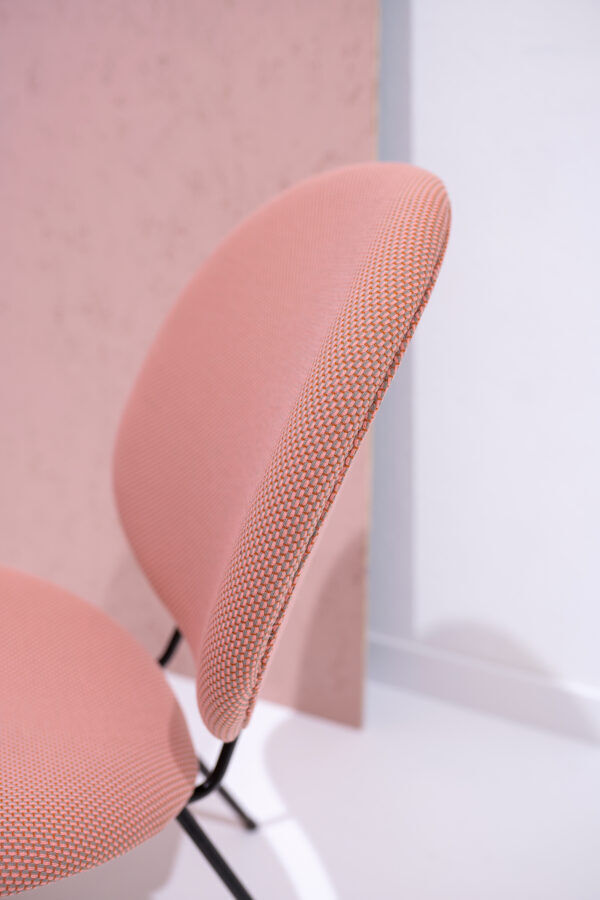 Vintage gispen chair 301 for kembo