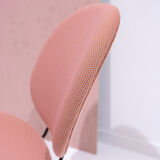 Vintage gispen chair 301 for kembo