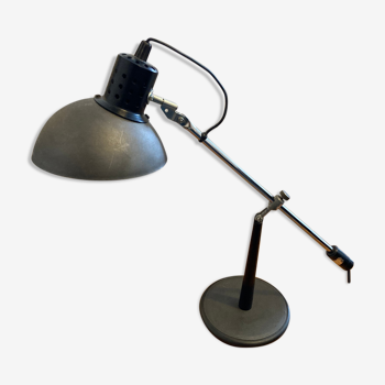 Desk lamp year 70