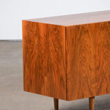 Scandinavian rosewood row – 200 cm