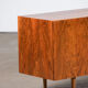 Scandinavian rosewood row – 200 cm