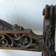 Old Dagobert chair