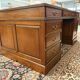 Classic English desk
