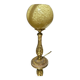 Vintage inspired table lamp