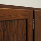 Rosewood sideboard, Danish design, 1960s, designer: Severin Hansen, product