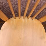 Set of Baumann bistro chairs