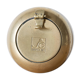 Brass ashtray
