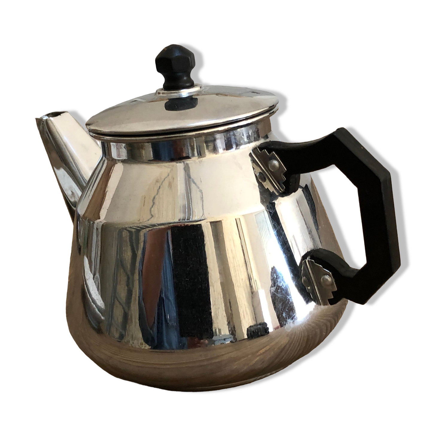 Pegasus coffee maker