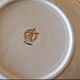 Moulin des Loups Volubilis bowl and dish set