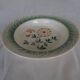 Set of 3 old GIVORS earthenware dishes