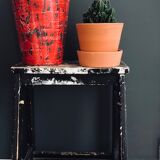 Vase éthnique