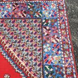 Royal Berber carpet