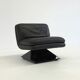 Armchairs by Hans von Klier for Giuseppe Rossi di Albizzate