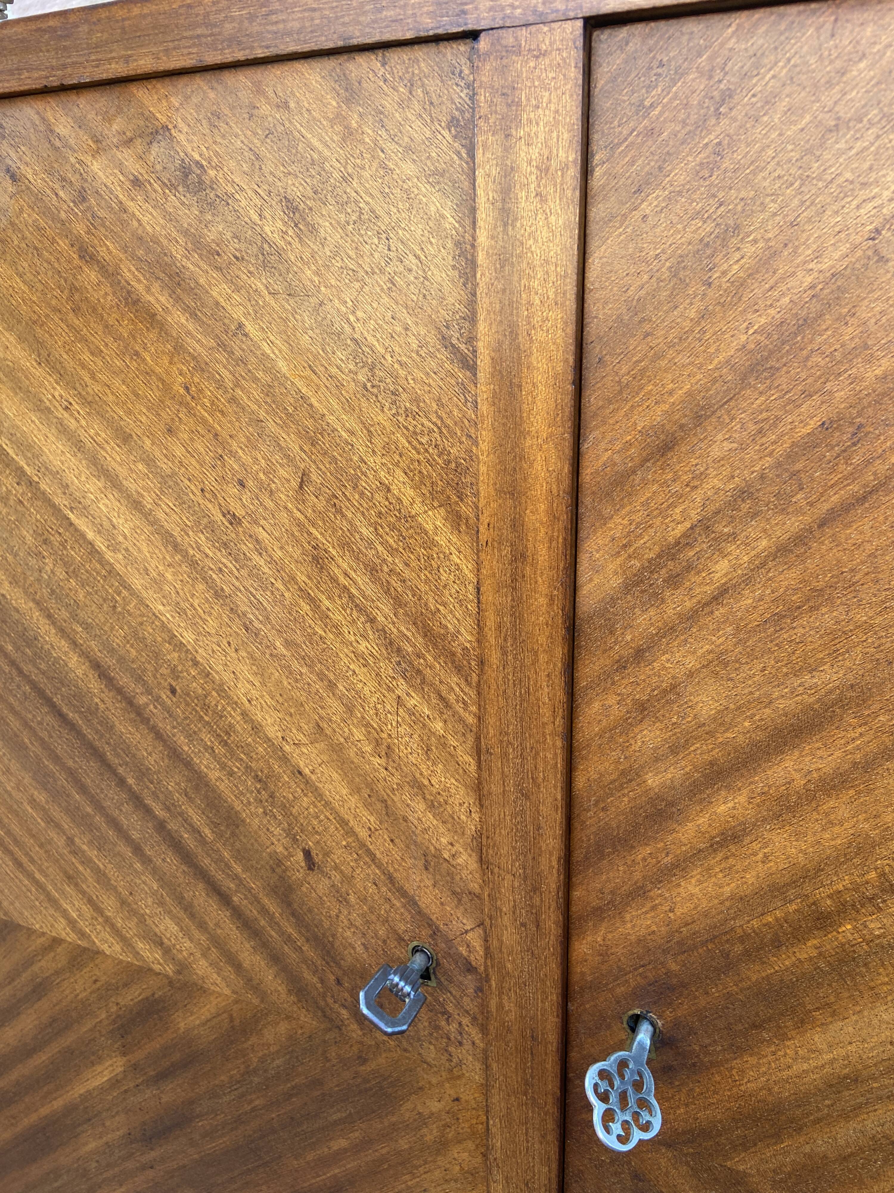 Mid-century sideboard 1960-70 vintage