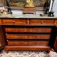 Commode de style Renaissance