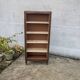 Bookcase, shelf, library