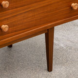 Scandinavian sideboard 190 cm