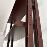 LB7 Bookcase by Franco Albini for Poggi Pavia, 1970s