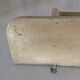Antique wall shelf