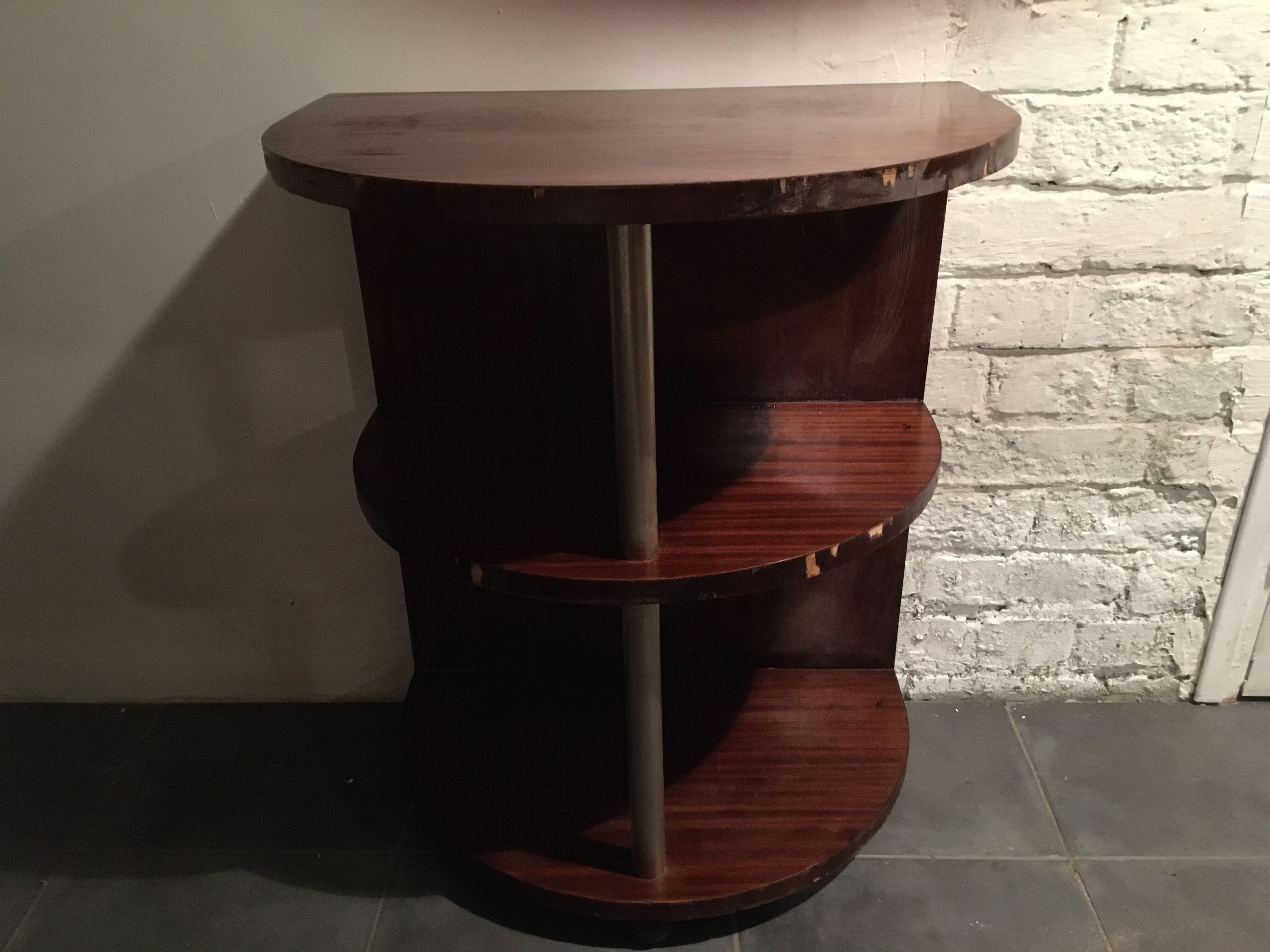 2 side Tables