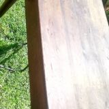 Old desk