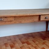 Table de ferme
