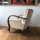 Fauteuils Art Deco