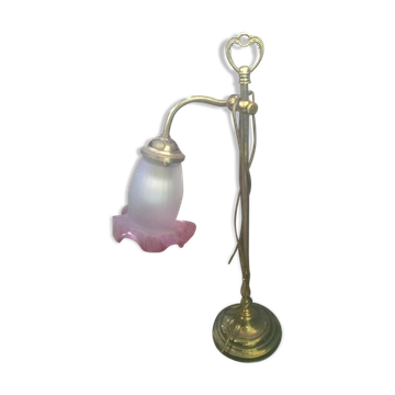Lampe de bureau ancienne