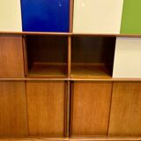 Modular storage design 1950.