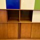 Rangement modulable design 1950.