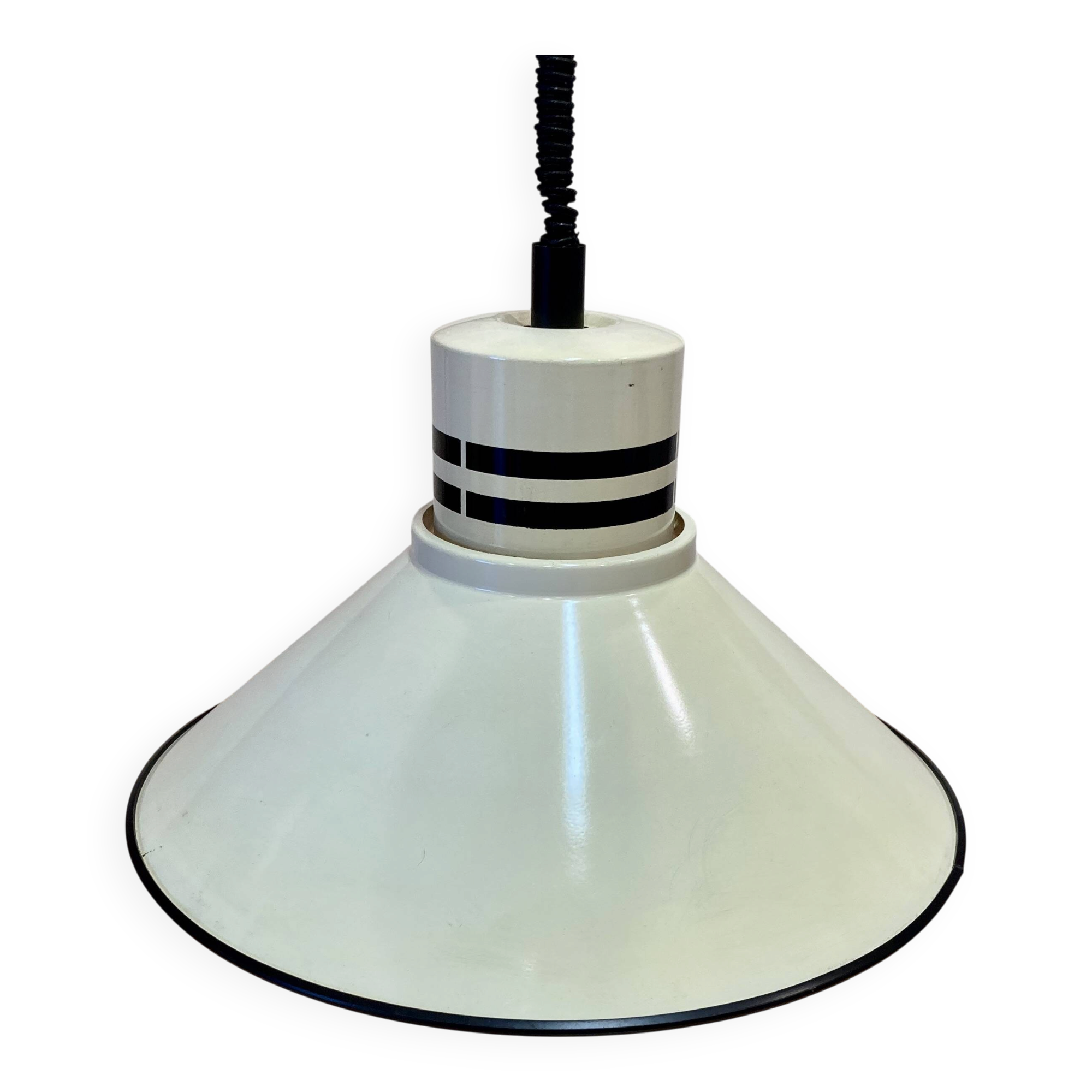 SUSPENSION DESIGN SCANDINAVIAN 1970.