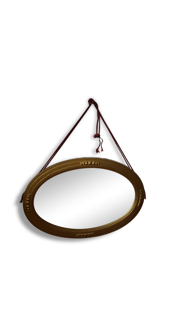 Miroir biseauté — Beyit