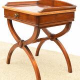 Pair of bedside tables